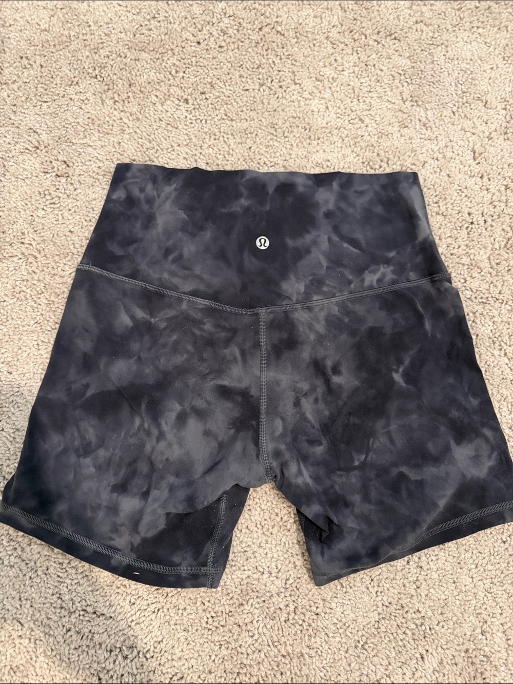 Lululemon Align Shorts 6”
